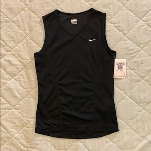 Nike FIT DRY tank